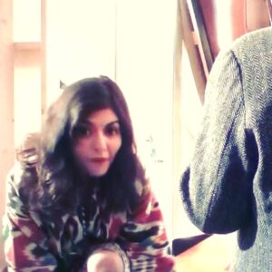 Audrey Tautou Instagram - #audreytautou #exclu #bonus #écumedesjours #moodindigo #video #videooftheday #instavideo #tautou