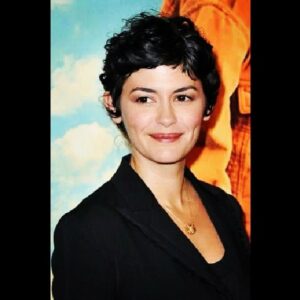 Audrey Tautou Instagram - #audreytautou #instagood #picoftheday #photooftheday #premiere #paris