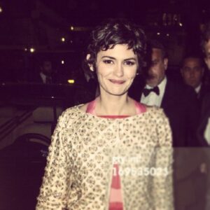 Audrey Tautou Instagram - #audreytautou #festivaldecannes #cannes2013 #cannes #instagood #picoftheday #photooftheday #photo #fashion #mode
