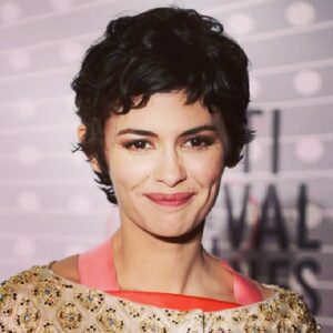 Audrey Tautou Instagram - #audreytautou #photocall #picoftheday #photooftheday #instagood #cannes2013 #cannes #fashion #mode #maîtressedecérémonie