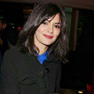 Audrey Tautou Instagram - #audreytautou #picoftheday #photooftheday #frenchactress #french #actress #follow #fashion