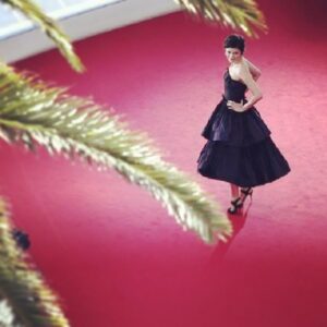 Audrey Tautou Instagram - #audreytautou #festivaldecannes #cannes2013 #tapisrouge #maîtressedecérémonie #cannes #France #frenchactress #actress #actrice #montéedesmarches #instantcannes #instagood #picoftheday #photooftheday