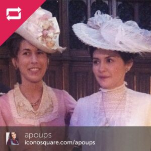 Audrey Tautou Instagram - Photo par @apoups