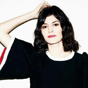 Audrey Tautou Instagram - #audreytautou #frenchactress #france #french #actress #follow #instagood #photooftheday #picoftheday