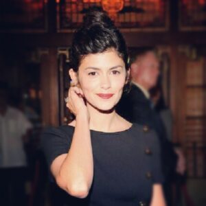 Audrey Tautou Instagram - #audreytautou #frenchactress #france #french #actress #instagood #follow #picoftheday #photooftheday