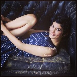 Audrey Tautou Instagram - #audreytautou #interview #parismatch #Photoshoot #paris #France #frenchactress #actress #french #tautou #instagood #picoftheday #photooftheday audreytautousource.blogspot.com