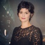 Audrey Tautou