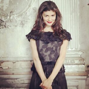 Audrey Tautou Instagram - #audreytautou #instagood #frenchactress #france #french #actress #picoftheday #photooftheday