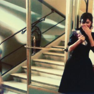 Audrey Tautou Instagram - Forts vidéo ! #audreytautou #instavideo #instagood #france #picoftheday #photooftheday #video #videooftheday #paris #delicacy #ladelicatesse