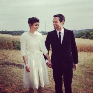 Audrey Tautou Instagram - #audreytautou #ecumedesjours #Chloé #colin #film #France #frenchactress #french #actress #actrice #instagood #picoftheday #photooftheday