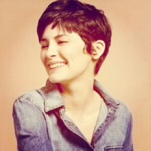 Audrey Tautou Instagram - #audreytautou #Photoshoot #photo #photooftheday #picoftheday #paris #instagood #France #frenchactress #french #actress #actrice