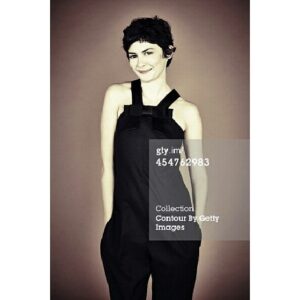 Audrey Tautou Instagram - #audreytautou 2013 Copyright : Marcel Hartmann / Getty Images #picoftheday #photooftheday #instagood #france #tautou
