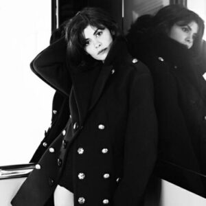Audrey Tautou Instagram - #audreytautou #france #frenchactress #french #actress #picoftheday #photooftheday #fashion #instagood #follow #reflection