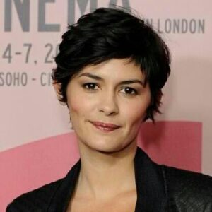 Audrey Tautou Instagram - #audreytautou #picoftheday #photooftheday #instagood #france #frenchactress #french #actress
