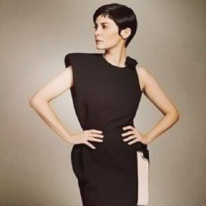 Audrey Tautou Instagram - #audreytautou #France #frenchactress #actrice #actress #instagood #paris #picoftheday #photooftheday #mode #fashion