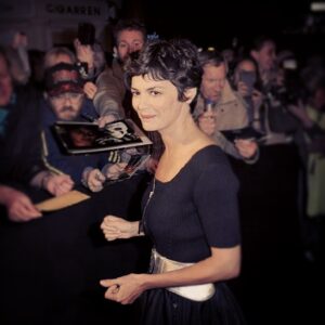 Audrey Tautou Instagram - #audreytautou #picoftheday #photooftheday #Germany #Berlin #premiere #écumedesjours #instagood
