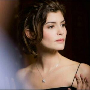 Audrey Tautou Instagram - #audreytautou #chanel #mode #fashion