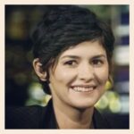 Audrey Tautou