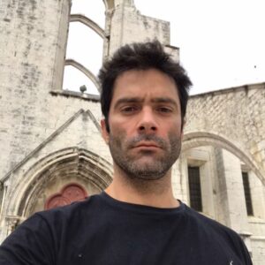 Augusto Garcia Instagram - 