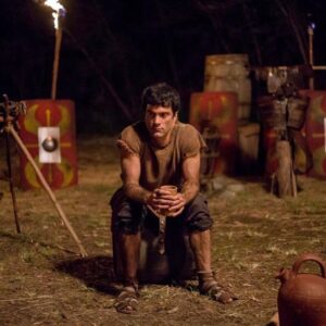 Augusto Garcia Instagram - Dia 18 de abril será a estreia, nos cinemas, deste grande filme, Jorge da Capadócia. Filmado na Capadócia, conta a história de São Jorge. Interpreto o grande amigo de São Jorge, uma espécie de Sancho Pança, um grande personagem. Agradeço profundamente a confiança, @machafer06! Que a estreia seja maravilhosa, como foi todo o processo de consecução do filme. #cinema #cinemanacional