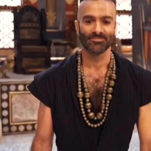 Actor Augusto Garcia HD Instagram Photos and Wallpapers July 2024