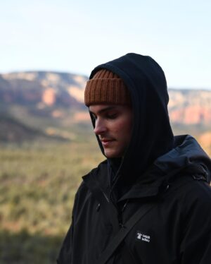 Augusto Schuster Instagram - Estuvimos de viaje hace unas semanas y recorrimos 4.785 km en una Camper por distintos Parque Nacionales de 🇺🇸. Este fue uno de mis favoritos por lejos!! Grabé mucho contenido que voy a subir en partes para mostrarles más, pero aquí está mi primera selección de fotoss ✨🌎🫶🏻