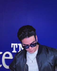 Actor Aukkarat Jittasiri HD Instagram Photos and Wallpapers March 2024