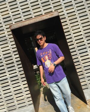 Aukkarat Jittasiri Instagram - 👾