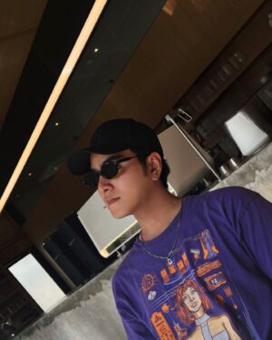 Aukkarat Jittasiri Instagram - 👾