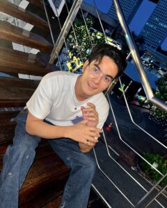 Actor Aukkarat Jittasiri HD Instagram Photos and Wallpapers July 2024