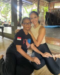Actress Aulia Sarah HD Instagram Photos and Wallpapers June 2024