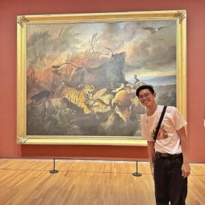 Aulion Instagram - ✨Serba-serbi Singapore✨

Fort Canning Tunnel, National Gallery Singapore, Singapore Art Museum, Sultan Mosque, Flower Dome, Cloud Forest, Matilda The Musical, Natural History Museum