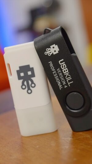 Austin Evans Instagram - Thanks to @tronicsfix we have some answers on if it’s possible to fix devices after USB Kill.