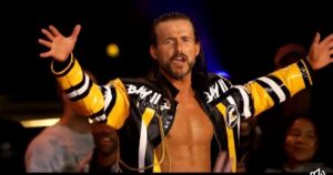 Austin Jenkins Instagram - Emotionally, this has been the most challenging injury of my career. Without question. Thank you to EVERYONE who has reached out & shown support. Means more than you know. 🙏

I will do everything in my power to get back to work doing what I love to do.

Because I’m #AdamColeBayBay