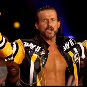 Austin Jenkins Instagram - Today is my 15 year wrestling anniversary. I’m so thankful for some amazing moments over the years, but there is nothing I’m more thankful for than returning to the ring 🙏

Thank you for EVERYTHING. Here’s to 15 more years…we’re just getting started. 🎉