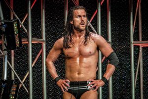 Austin Jenkins Instagram - BayBay.

📸: @jjwilliamswon