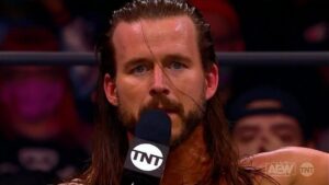 Austin Jenkins Instagram - Every now and then, someone amazing comes along…

Here I am. #AdamColeBayBay #BOOM #UndisputedElite