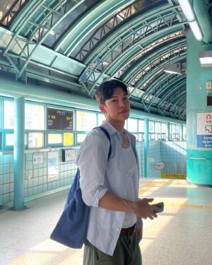 Austin Kang Instagram - 이제 진짜 여름이다!!(여름 준비하는 마지막 사진은 안비밀😂)