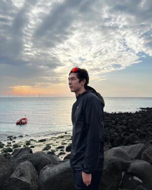 Austin Kang Instagram - Always blessed. 🙏🏼 이번에도 많이 배우고 왔습니다