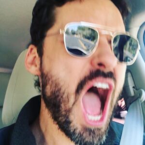 Austin Nichols Instagram - @adamlevine love you bro!