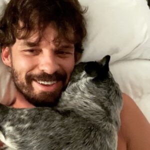 Austin Nichols Instagram - Good morning!!!!