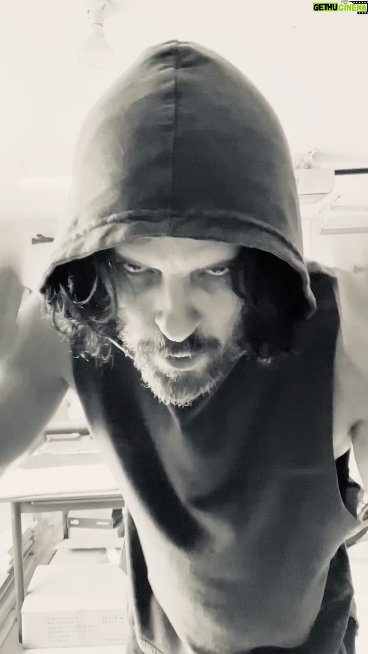 Austin Nichols - 7.9K Likes - Loving Me some @wednesdaynetflix Big Tim Burton fan. And great work @jennaortega And my first love @riccigrams. #wednesdayaddamsdance