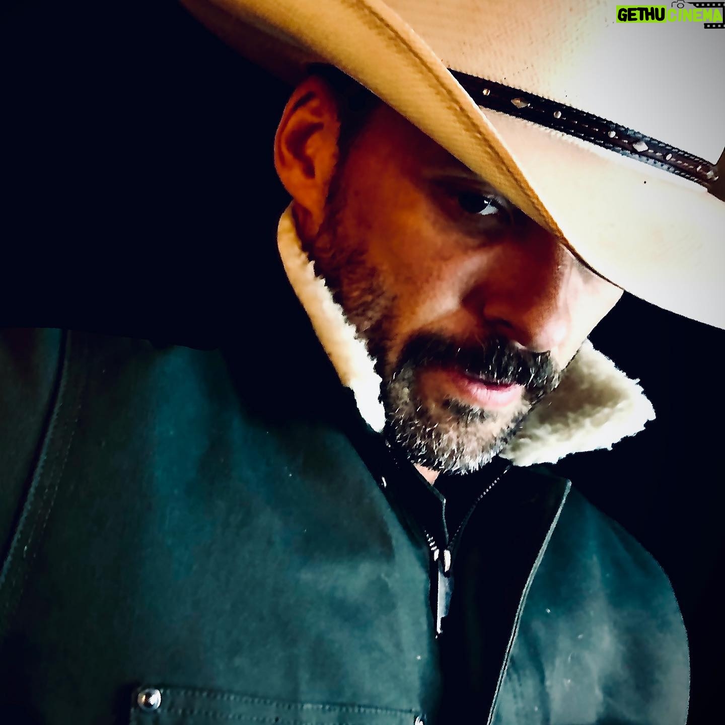 Austin Nichols - 5.3K Likes - There never was a horse that couldn't be rode. Never was a cowboy who couldn't be throwed.