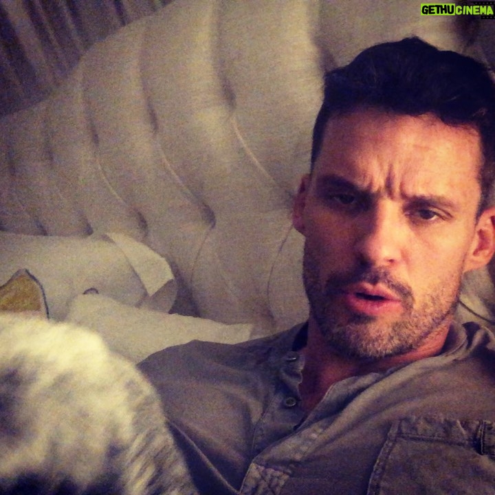 Austin Nichols - 5K Likes - Cuddle on command...