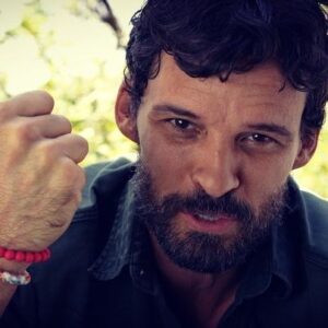 Austin Nichols Instagram - September is Childhood Cancer Awareness month and @livelokai is donating  to @stjude when you purchase these bracelets. Every dollar counts when it comes to these awesome kids! Thank you!  Go to StJude.org/30Days  #30DaysforStJude