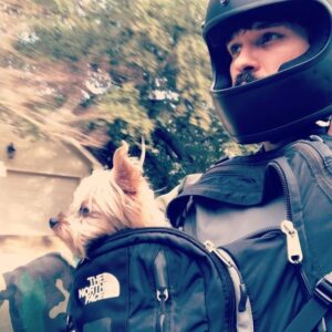 Austin Nichols Instagram - 