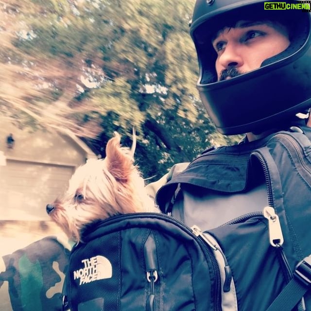 Austin Nichols - 4.3K Likes -