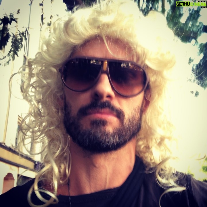 Austin Nichols - 4.6K Likes - Halloween approaches...