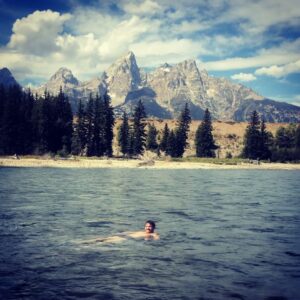 Austin Nichols Instagram - 