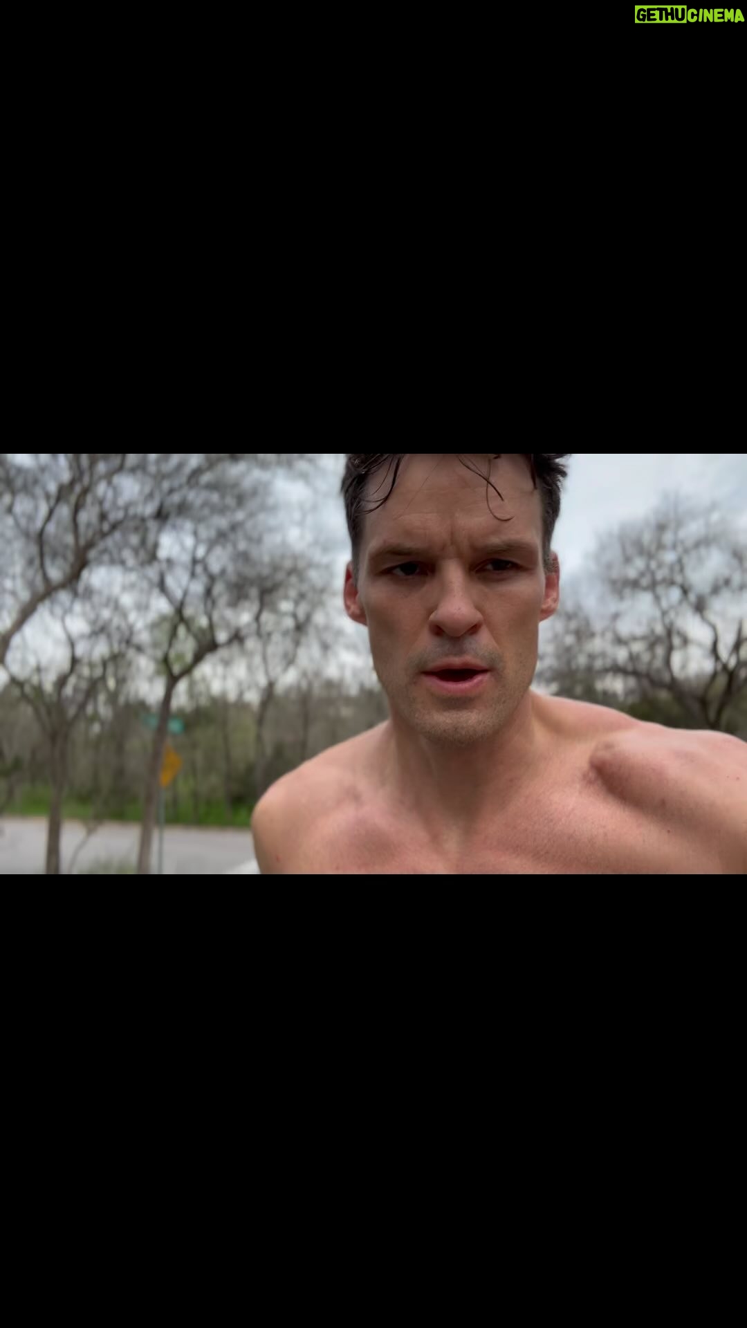 Austin Nichols - 7.9K Likes - Coffee got me out of bed. Otis got me out the door. And @beyonce got me into the gym. Let’s go!!!
#gym #workout #motivation #runhappy #beyonce #coffee #blueheeler #australiancattledog #otis #trendingreels #trendingaudio #trending #explore #explorepage #onetreehill #thewalkingdead
